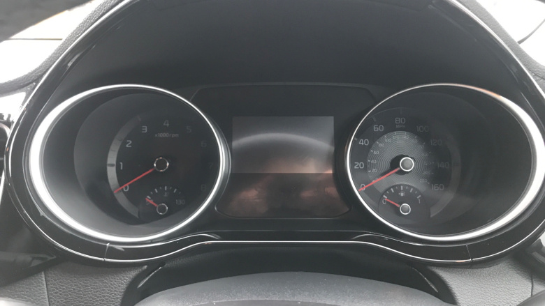 Kia Ceed 1.5T GDi ISG 138 3 5dr Petrol Estate